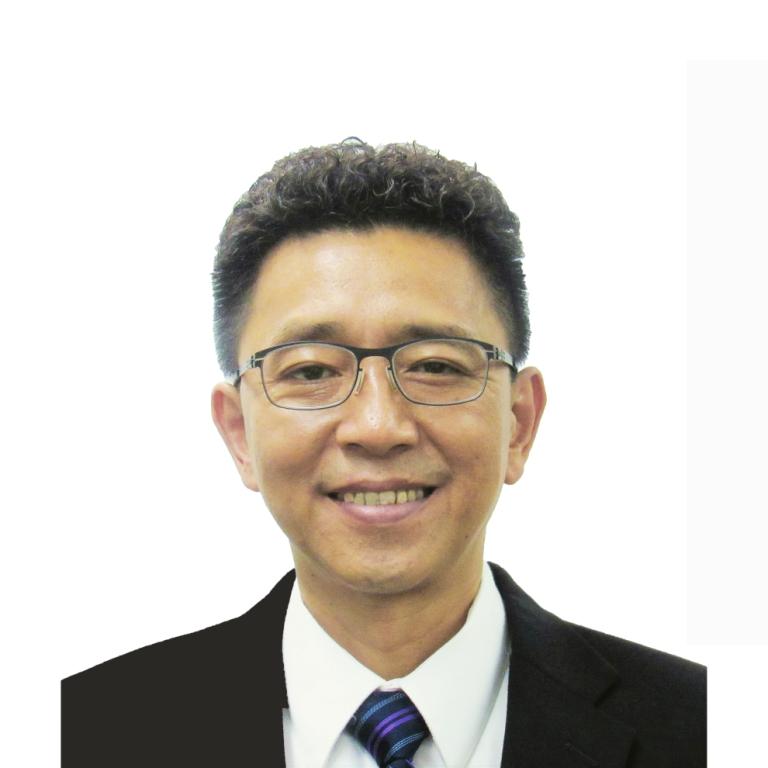 Paul Mak 